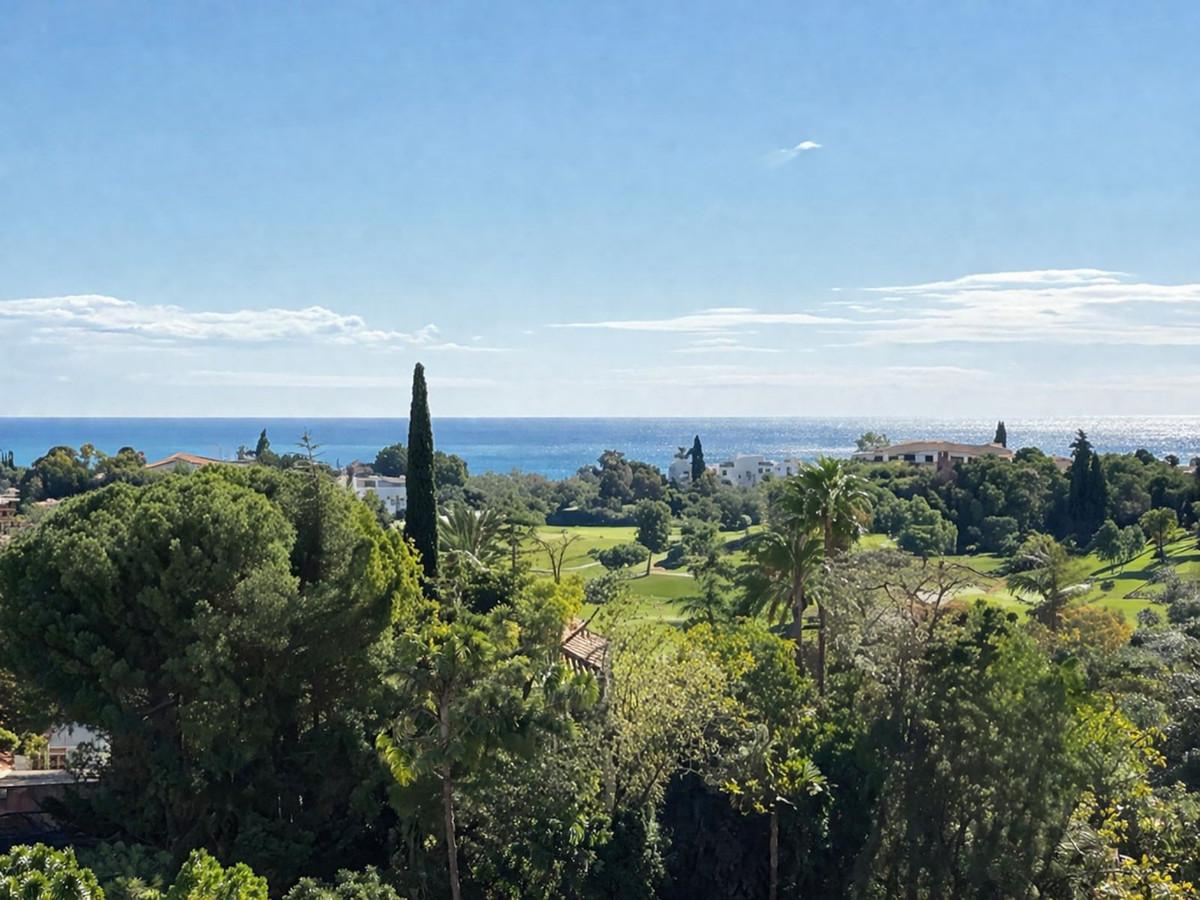 Villa en Venta en Benahavís