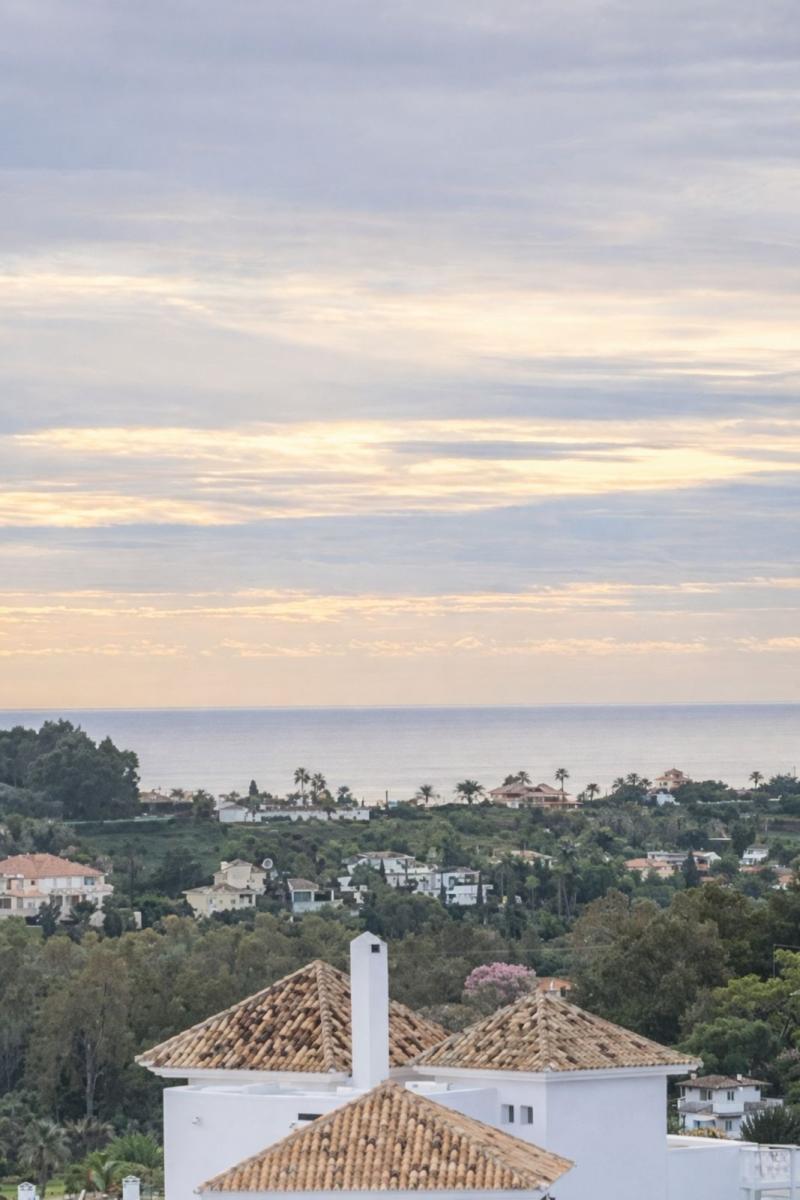 Villa en Venta en Benahavís