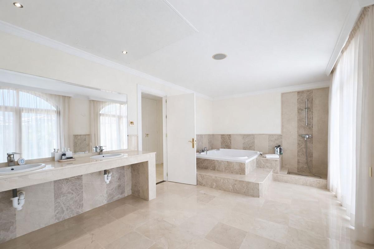 Villa en Venta en Benahavís