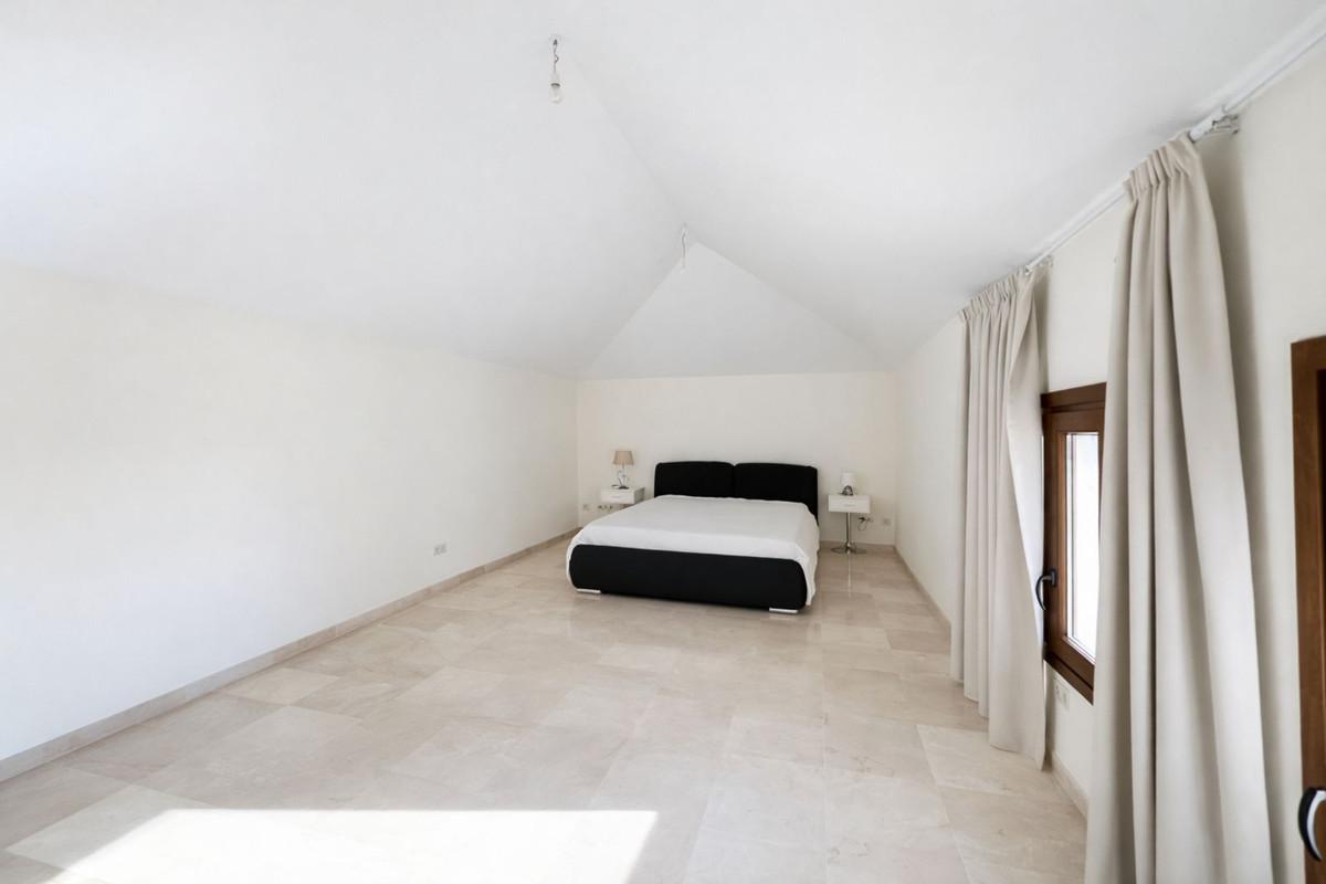 Villa en Venta en Benahavís