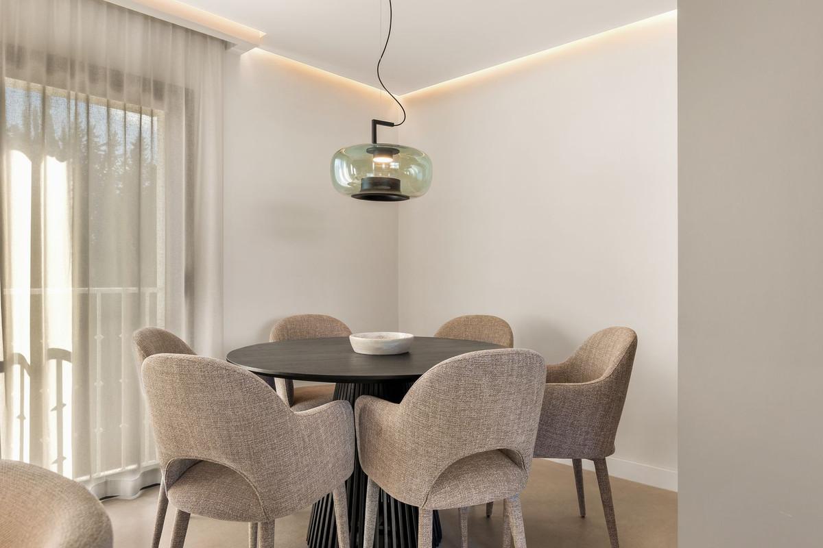Penthouse for Sale in Marbella