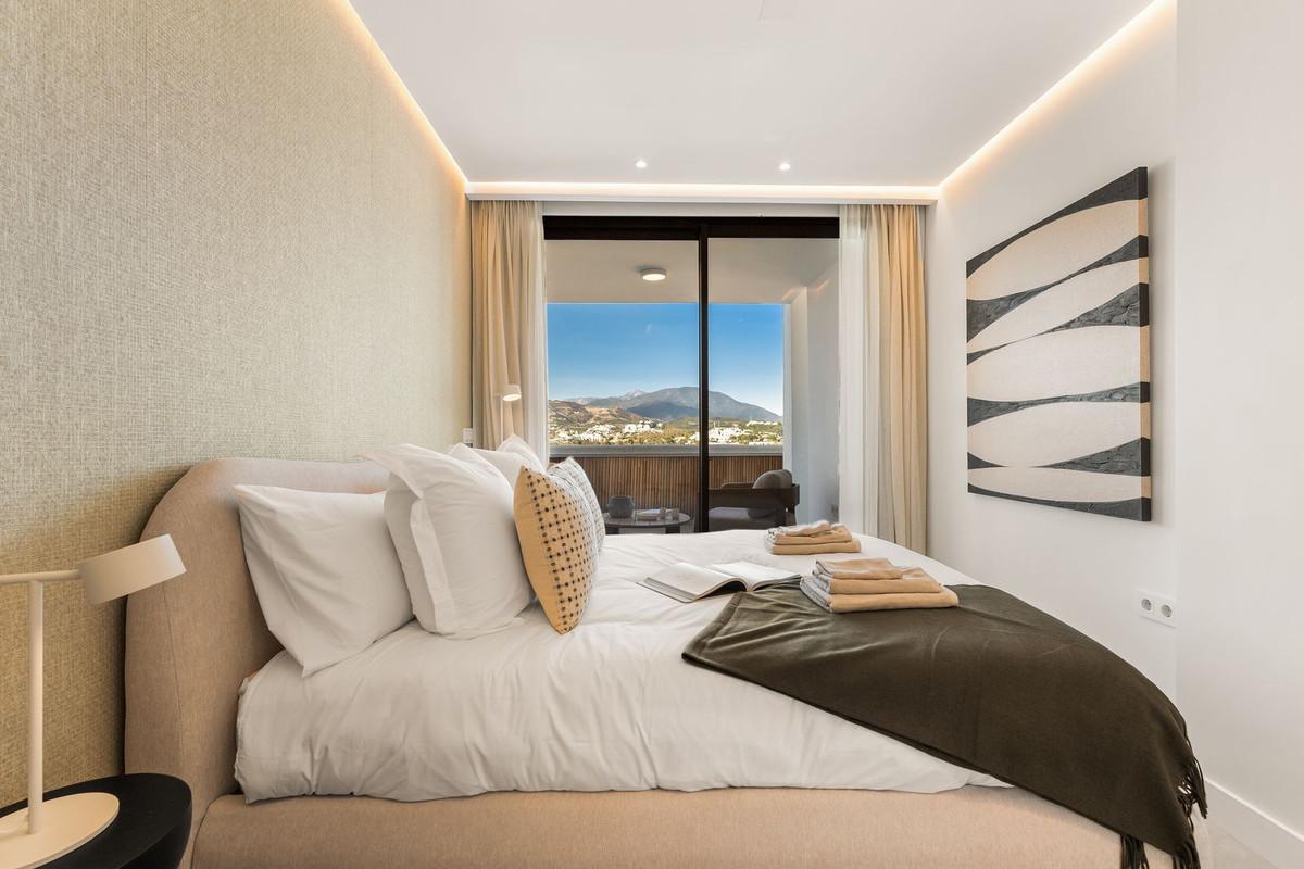 Penthouse for Sale in Marbella