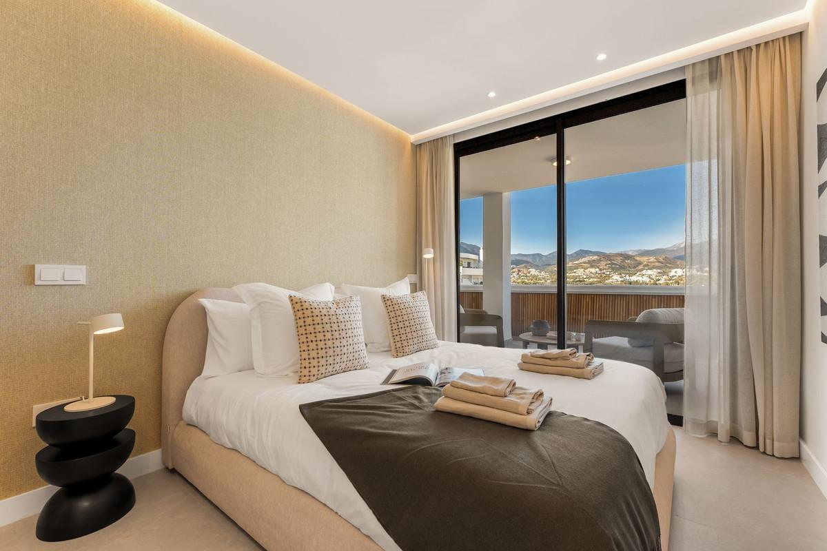 Penthouse for Sale in Marbella