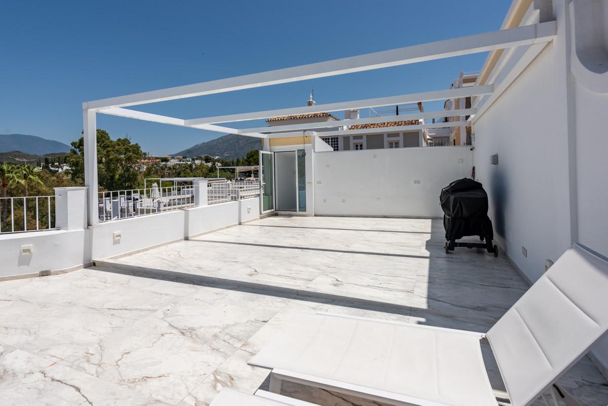 Casa en Venta en Marbella