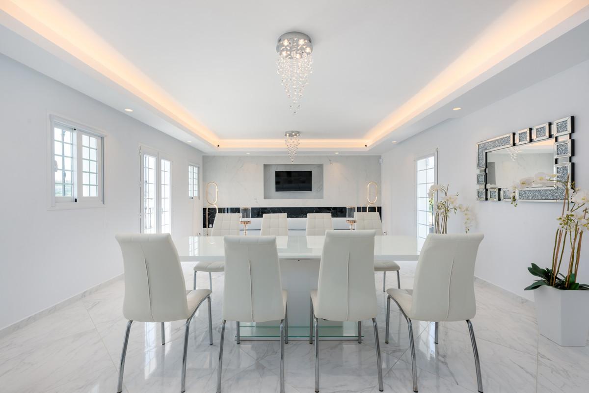 Casa en Venta en Marbella