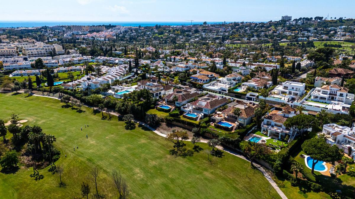 Villa for Sale in Marbella