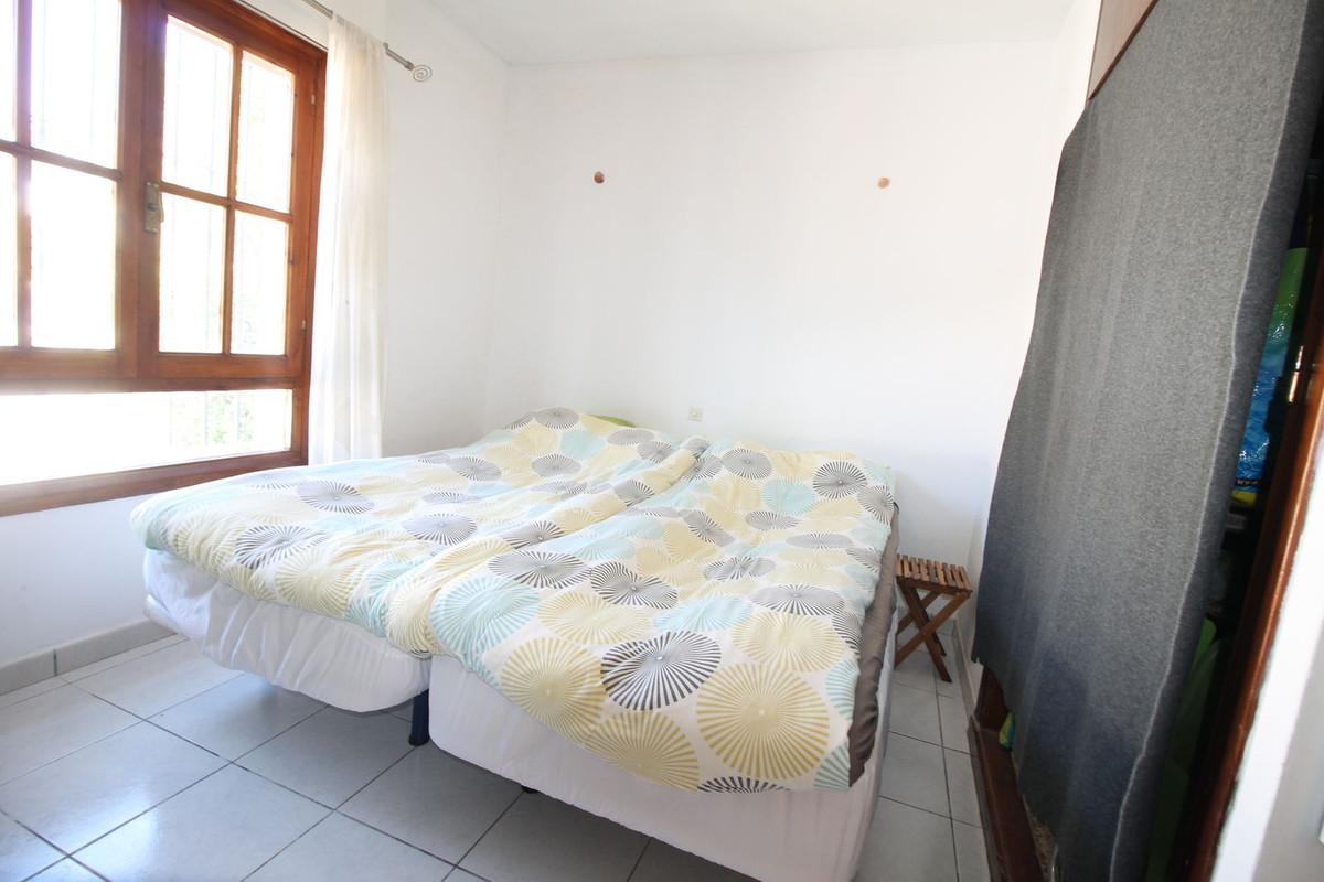 Apartamento en Venta en Mijas