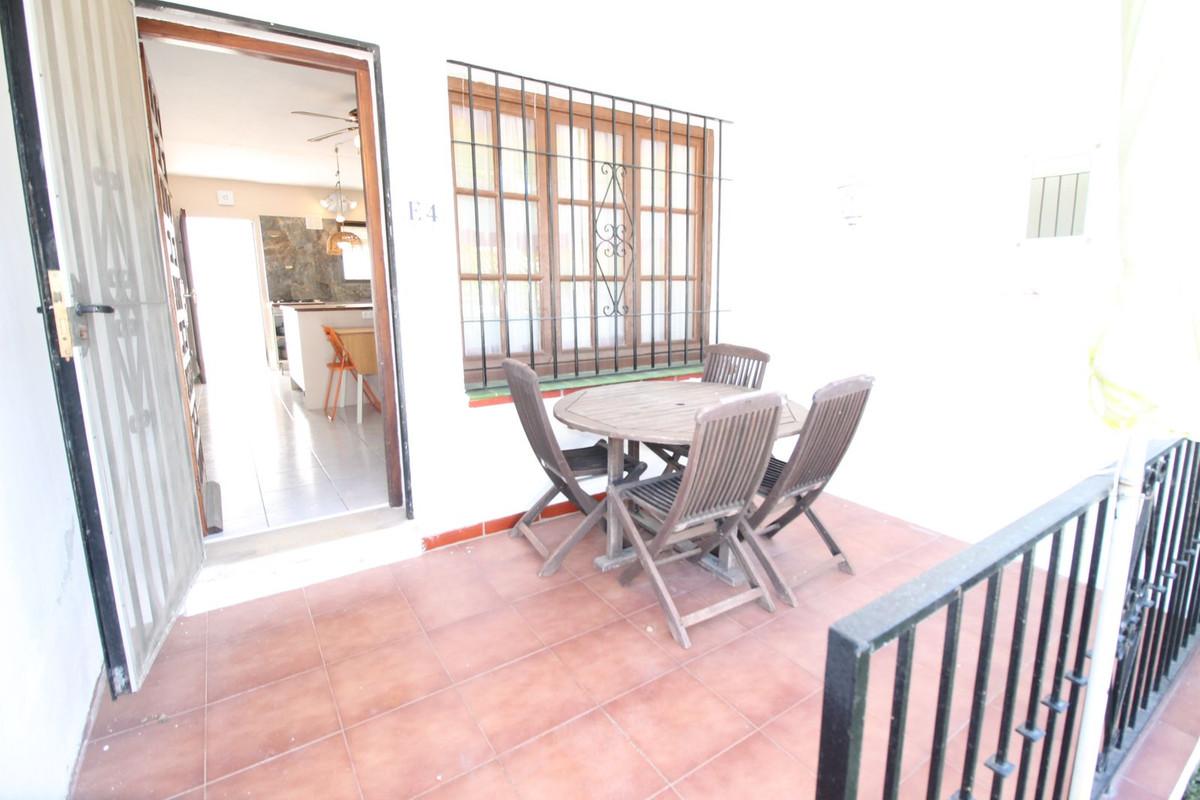 Apartamento en Venta en Mijas