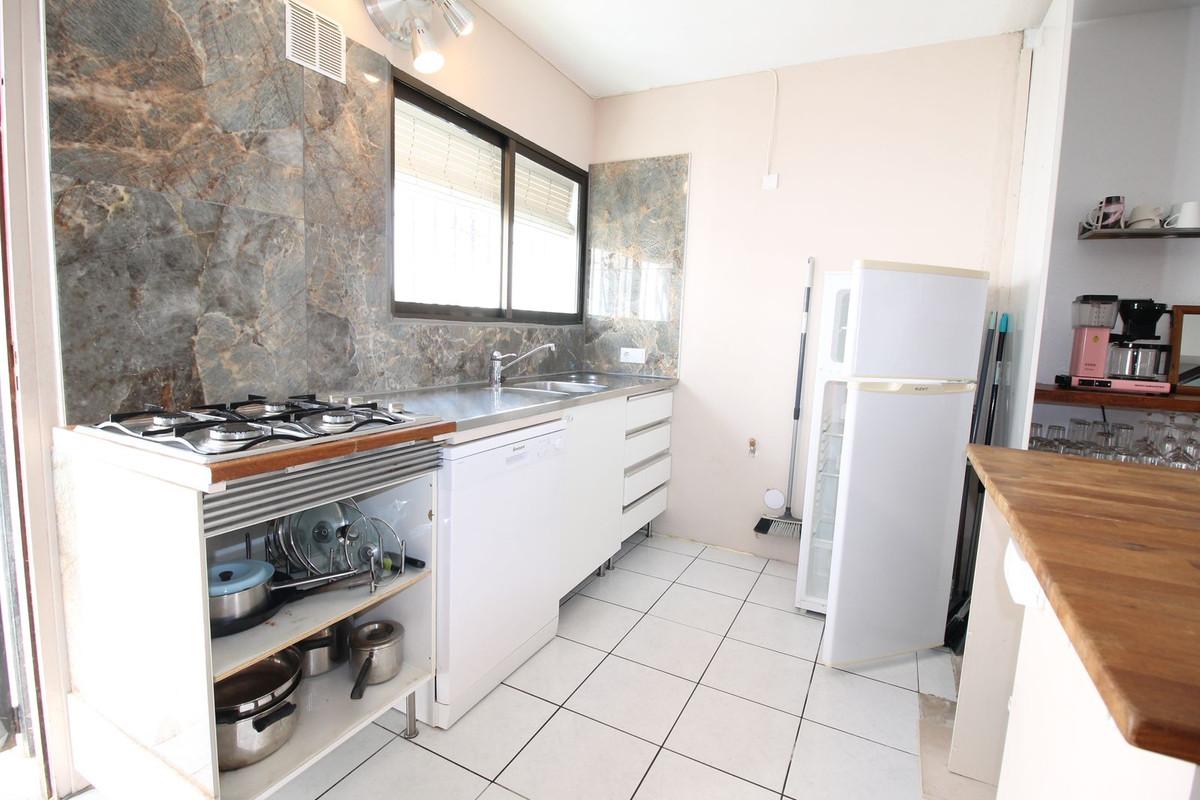 Apartamento en Venta en Mijas