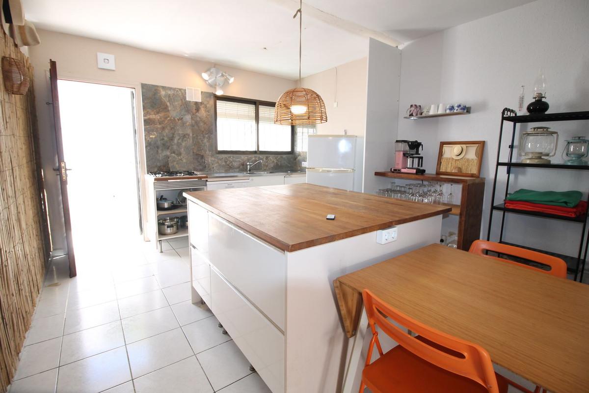 Apartamento en Venta en Mijas
