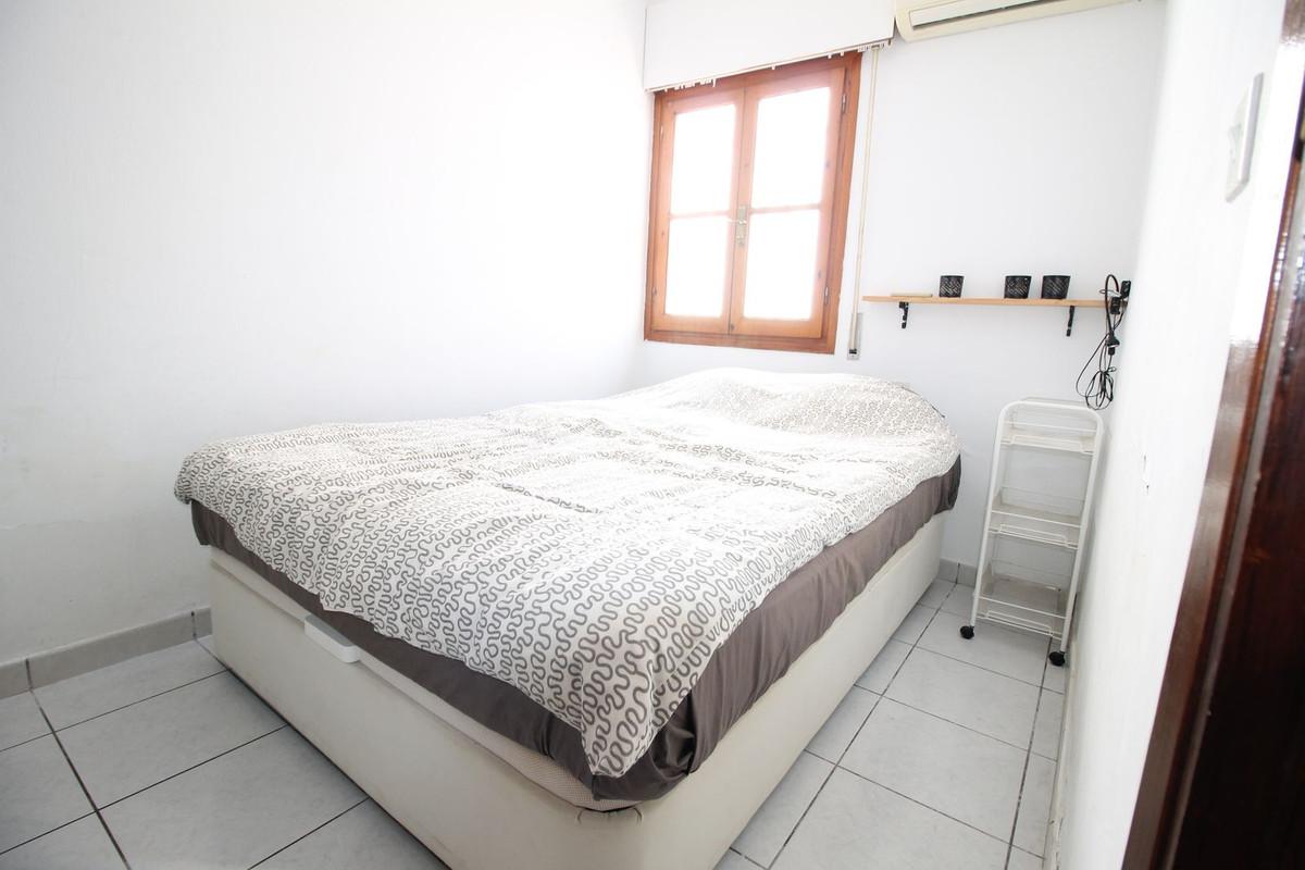 Apartamento en Venta en Mijas