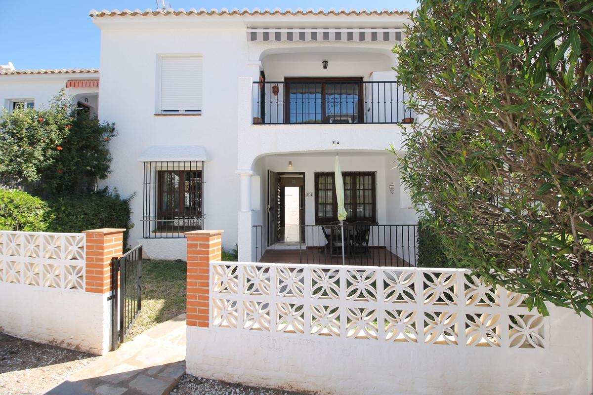 Apartamento en Venta en Mijas