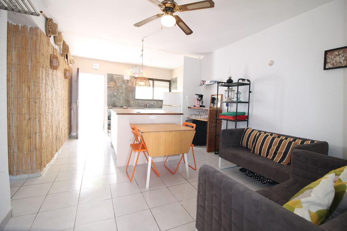 Apartamento en Venta en Mijas