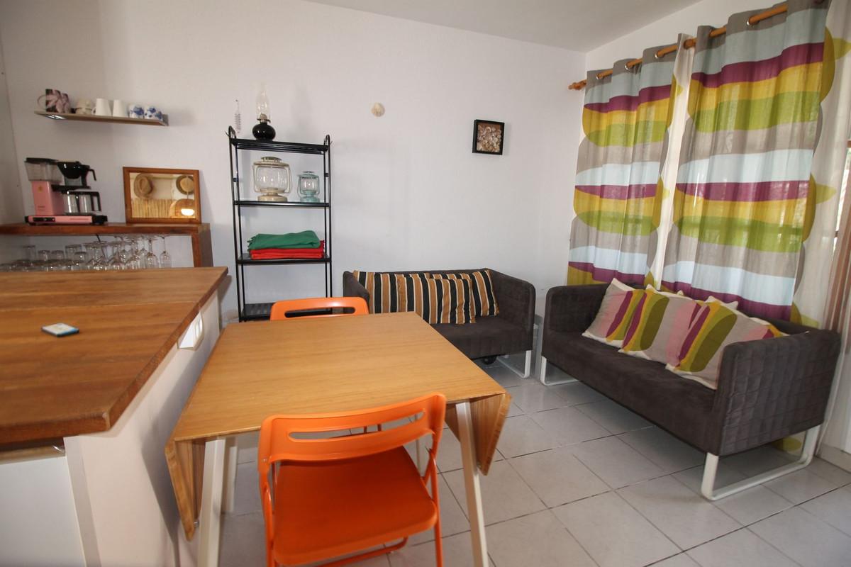 Apartamento en Venta en Mijas