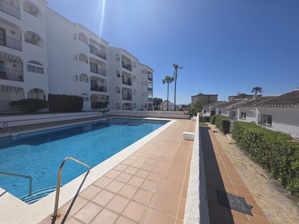 Apartamento en Venta en Mijas
