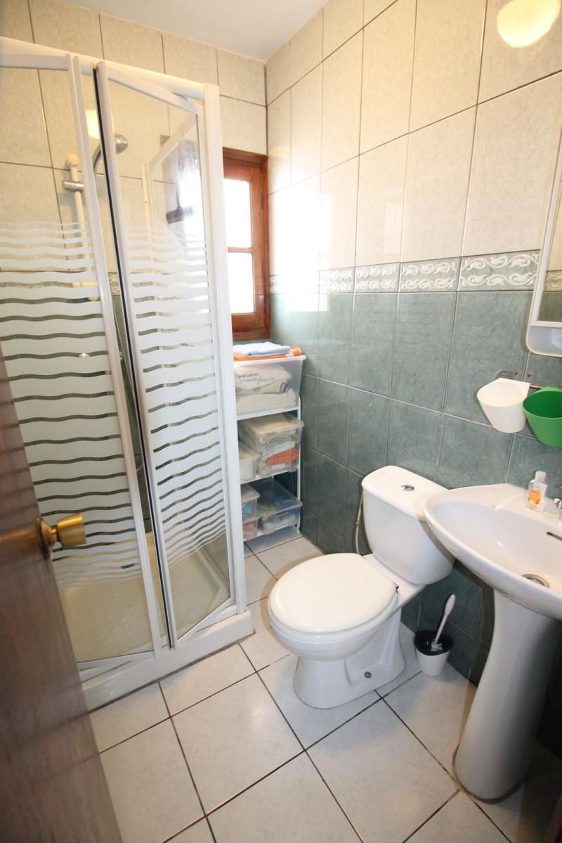 Apartamento en Venta en Mijas