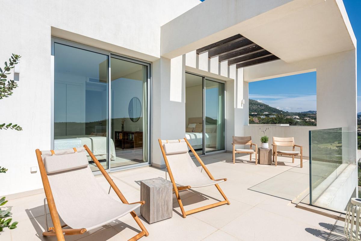 Apartamento en Venta en Benahavís