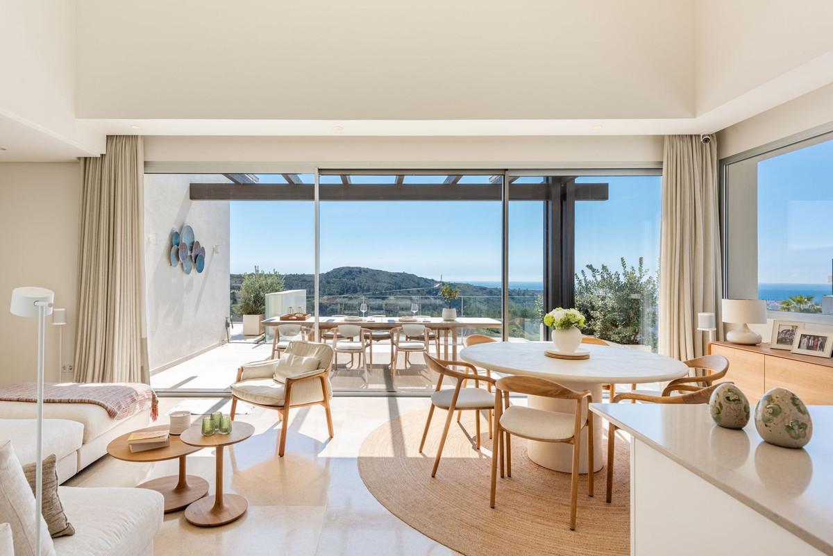 Apartamento en Venta en Benahavís