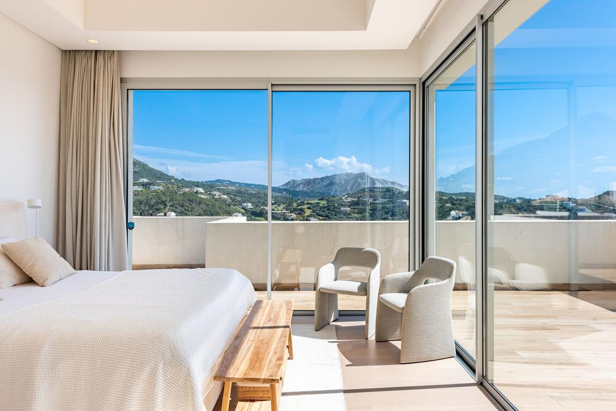 Apartamento en Venta en Benahavís