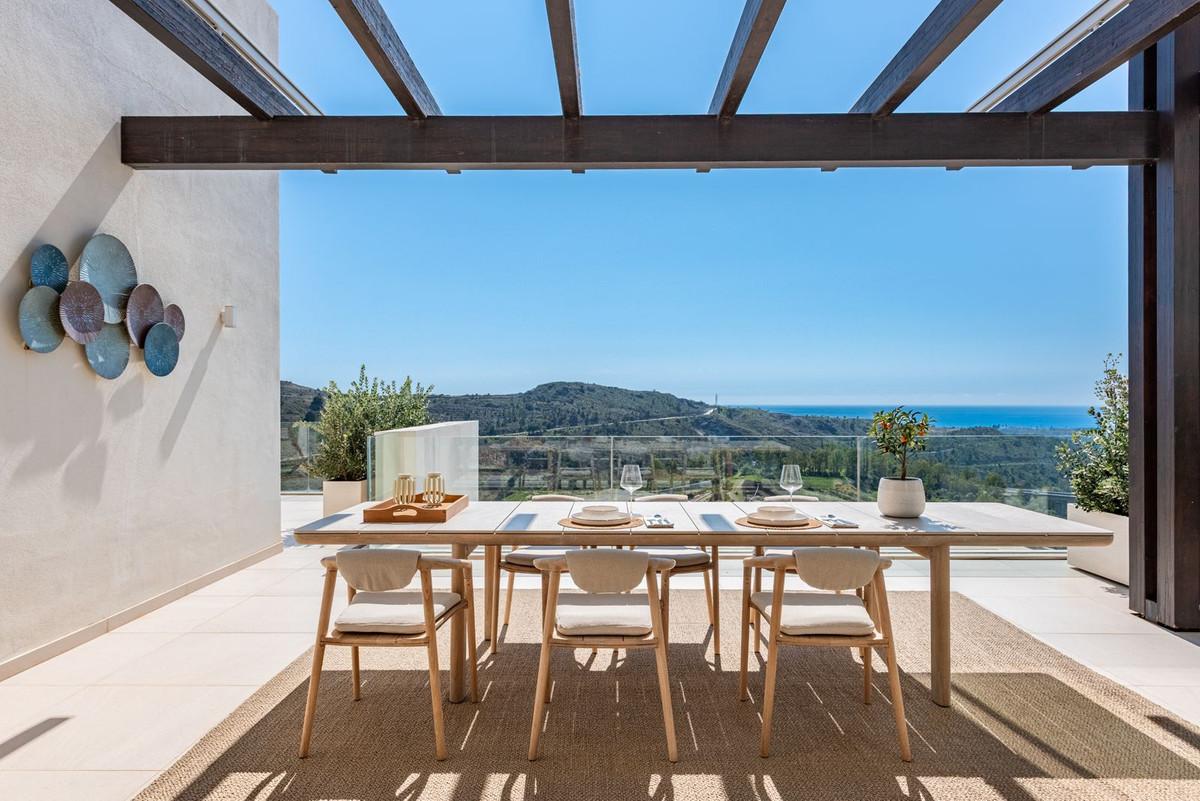 Apartamento en Venta en Benahavís