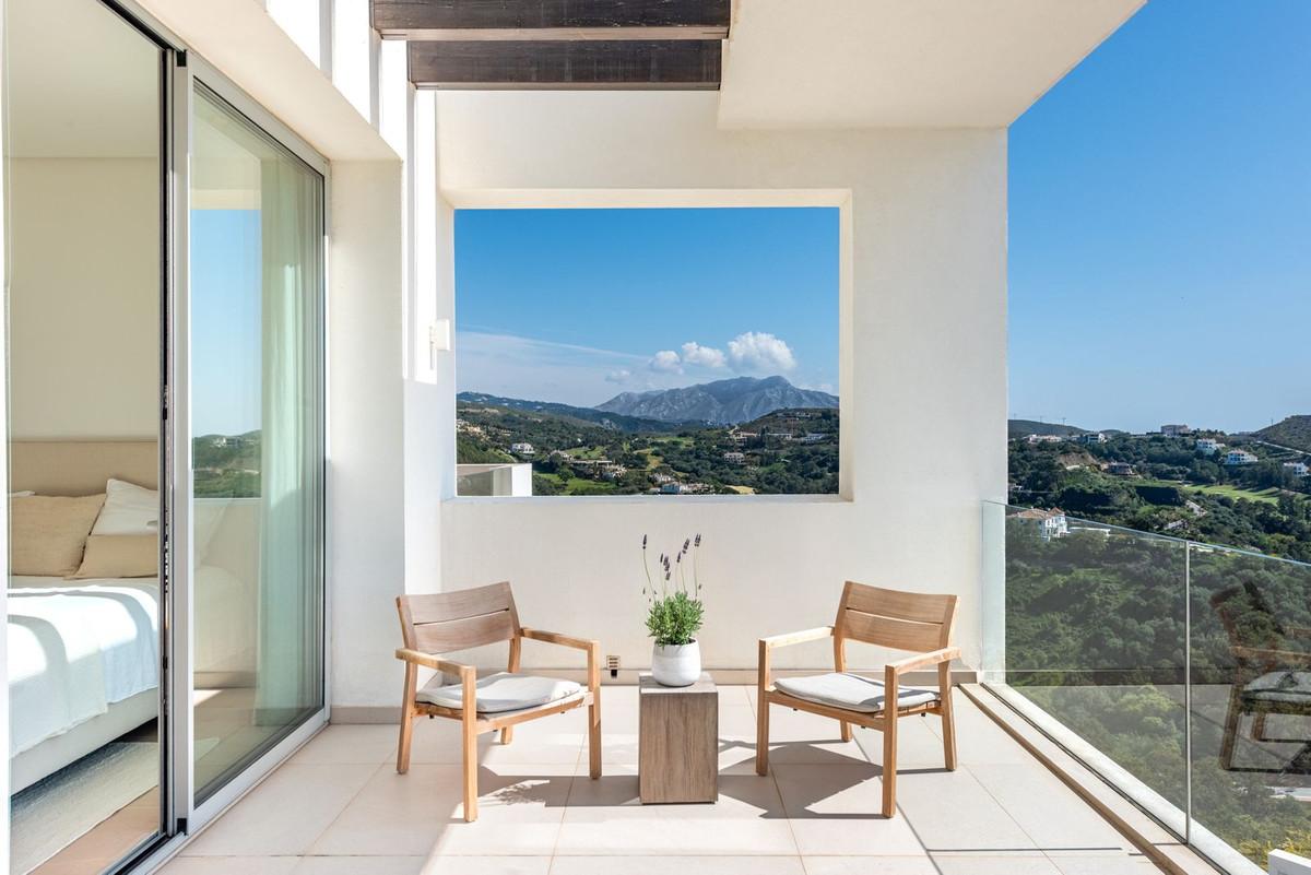 Apartamento en Venta en Benahavís