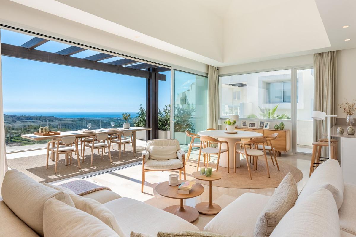 Apartamento en Venta en Benahavís