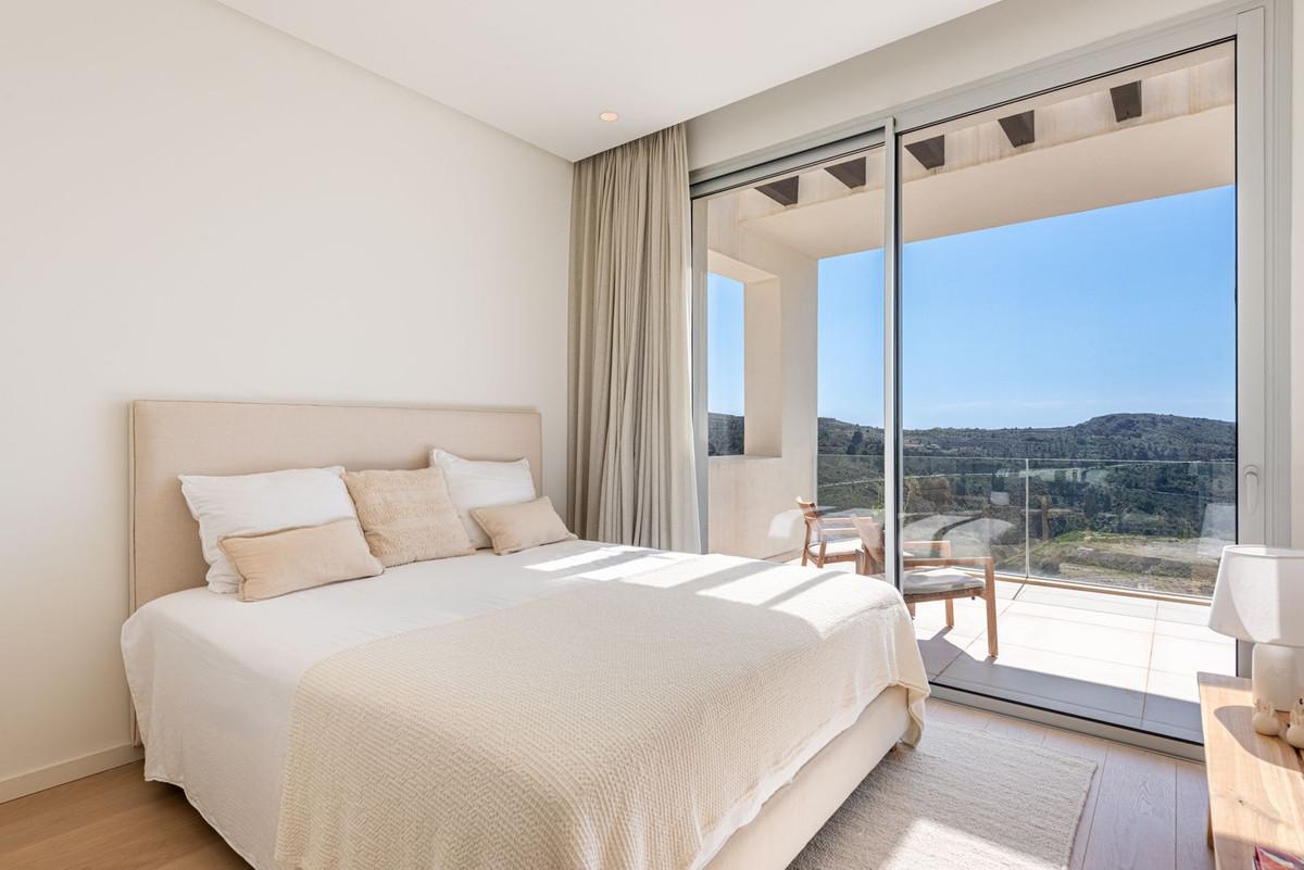 Apartamento en Venta en Benahavís