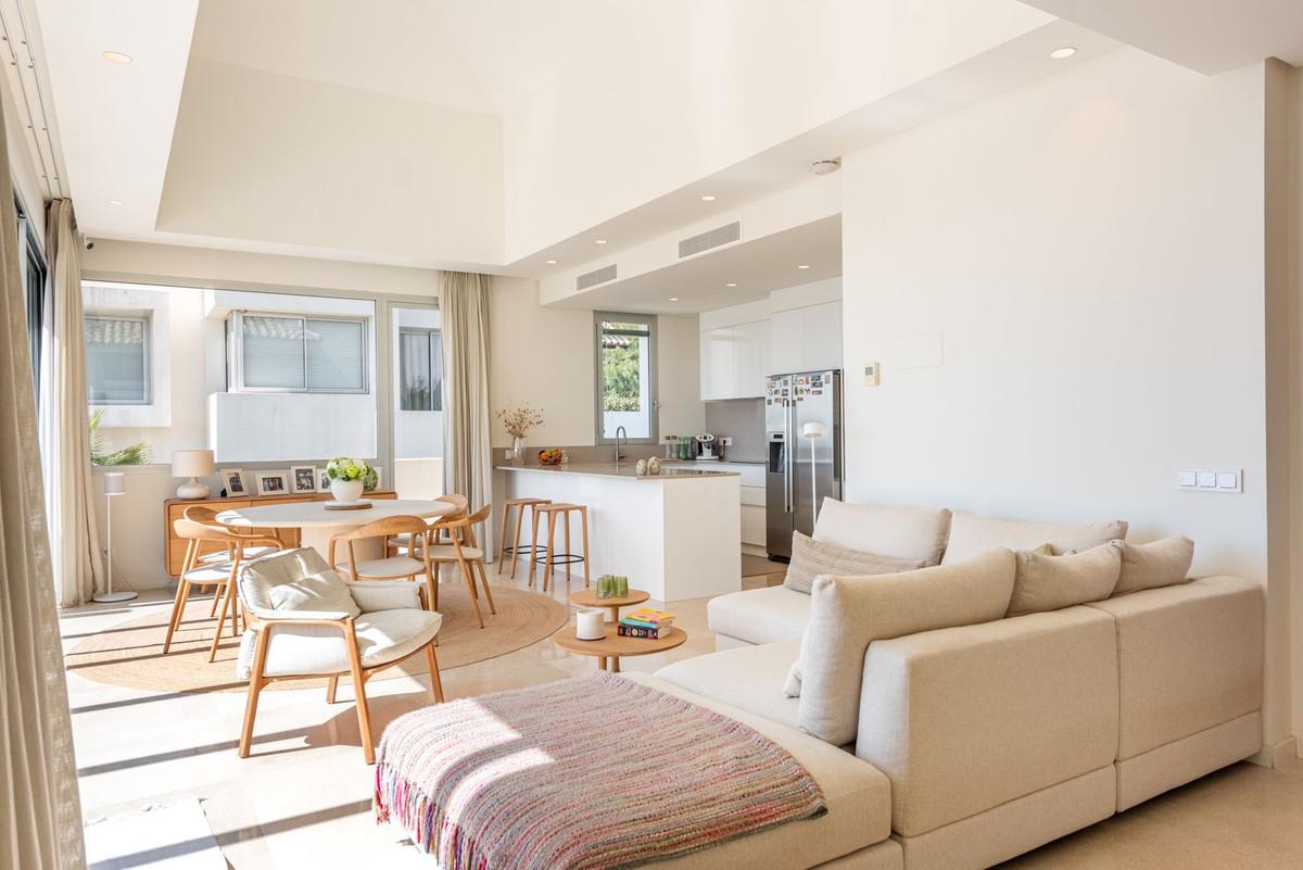 Apartamento en Venta en Benahavís