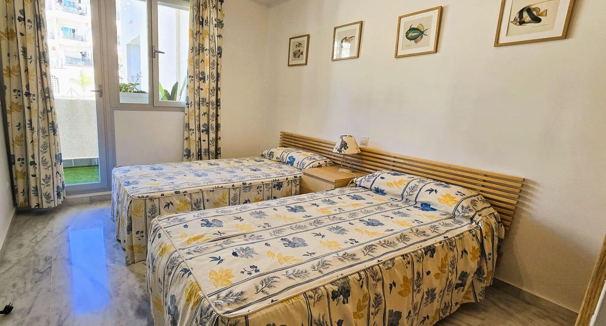 Apartment for Sale in Mijas