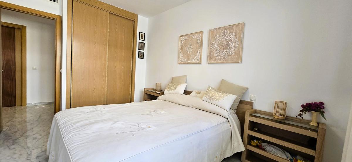 Apartment for Sale in Mijas
