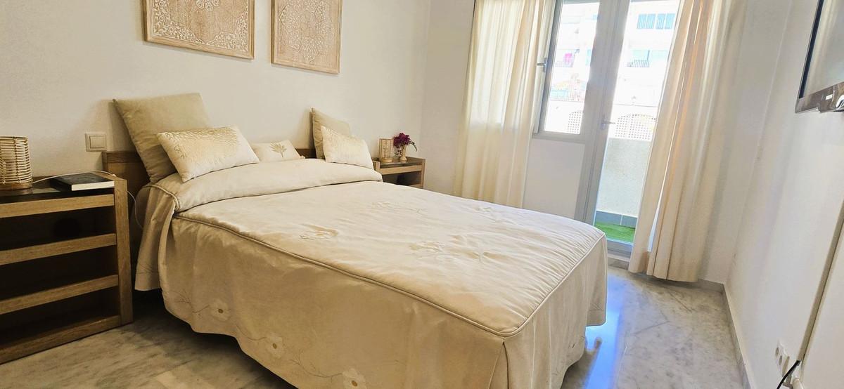 Apartment for Sale in Mijas