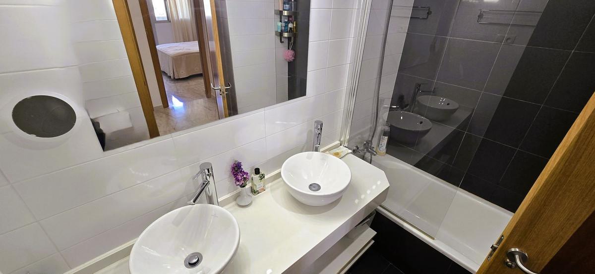 Apartment for Sale in Mijas