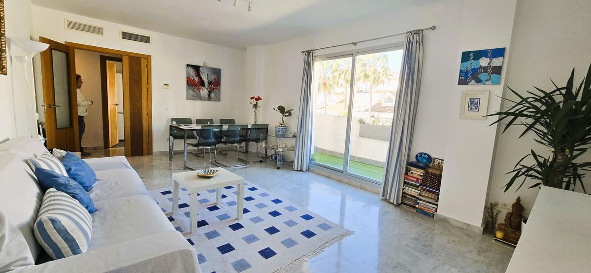 Apartment for Sale in Mijas