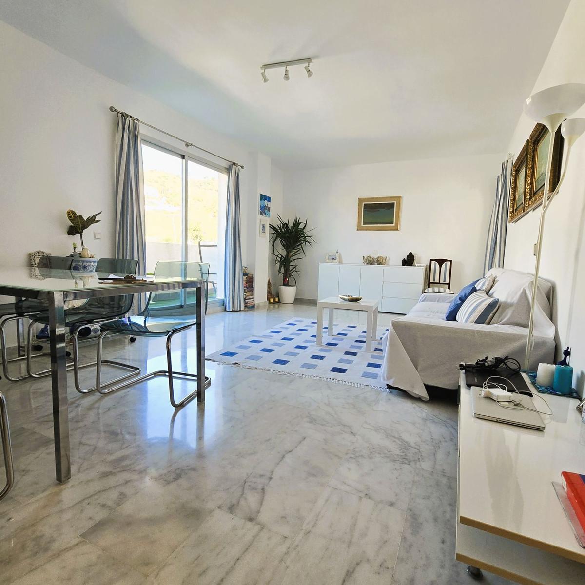 Apartment for Sale in Mijas
