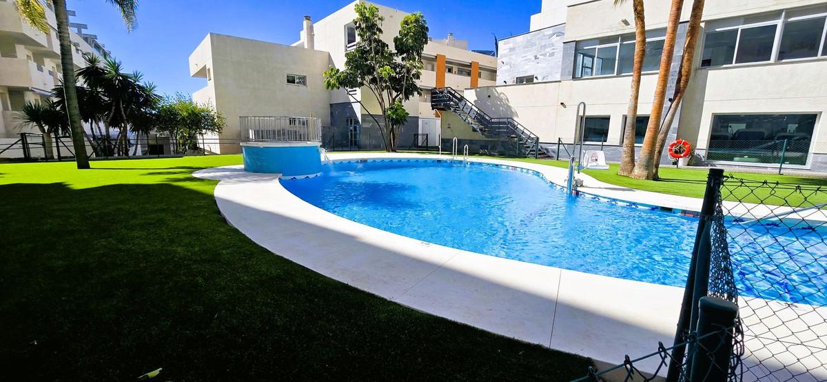 Apartment for Sale in Mijas