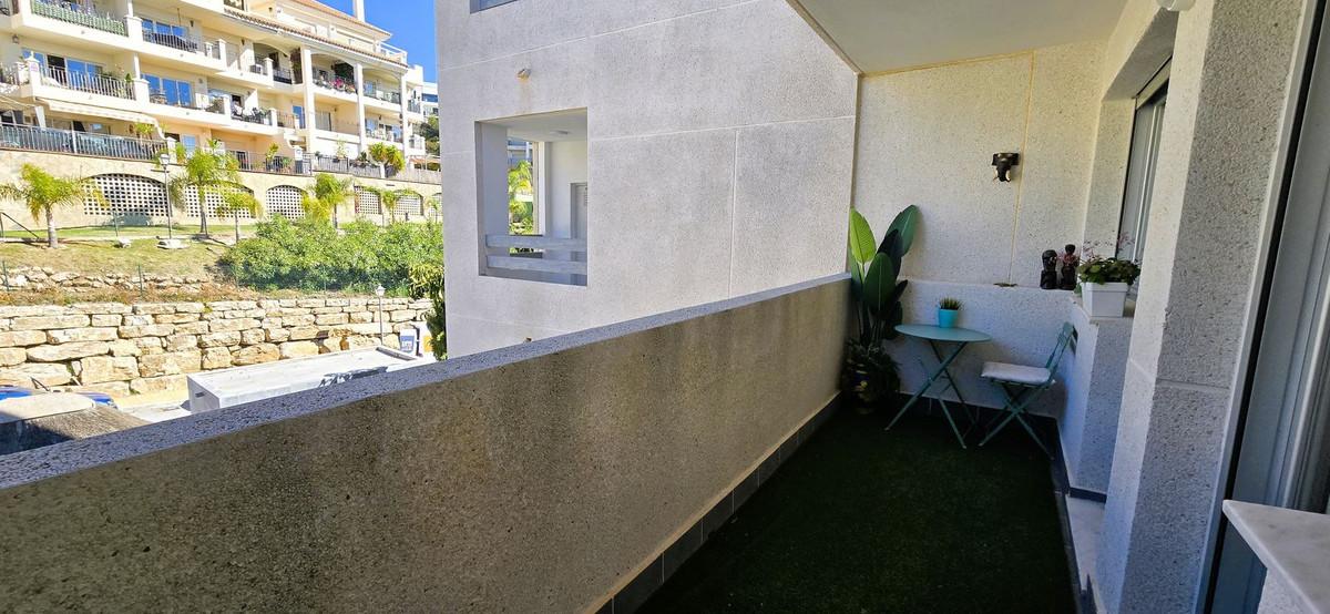 Apartment for Sale in Mijas