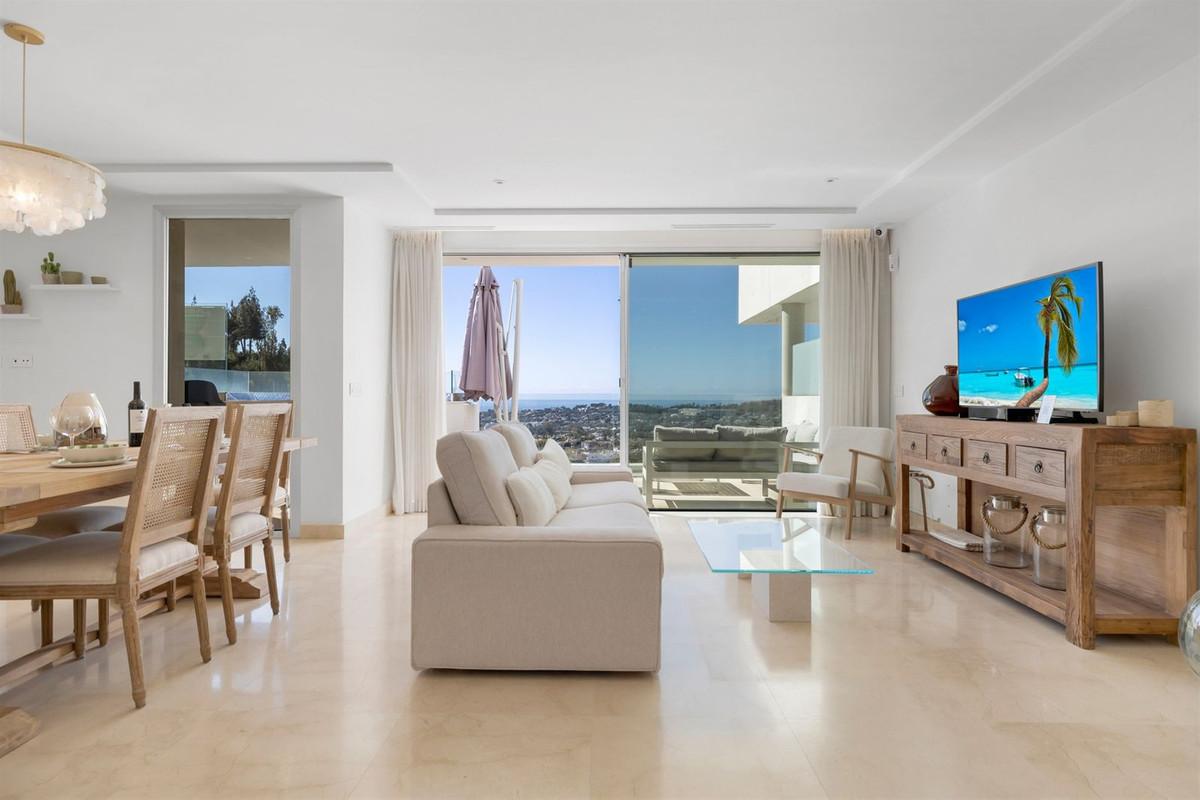 Ático en Venta en Marbella