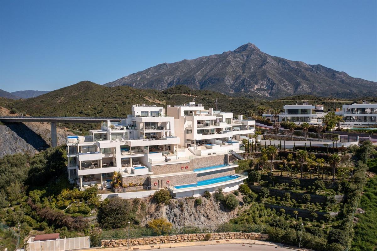 Ático en Venta en Marbella