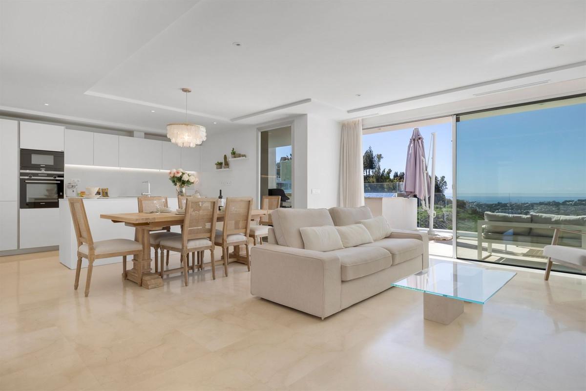 Ático en Venta en Marbella