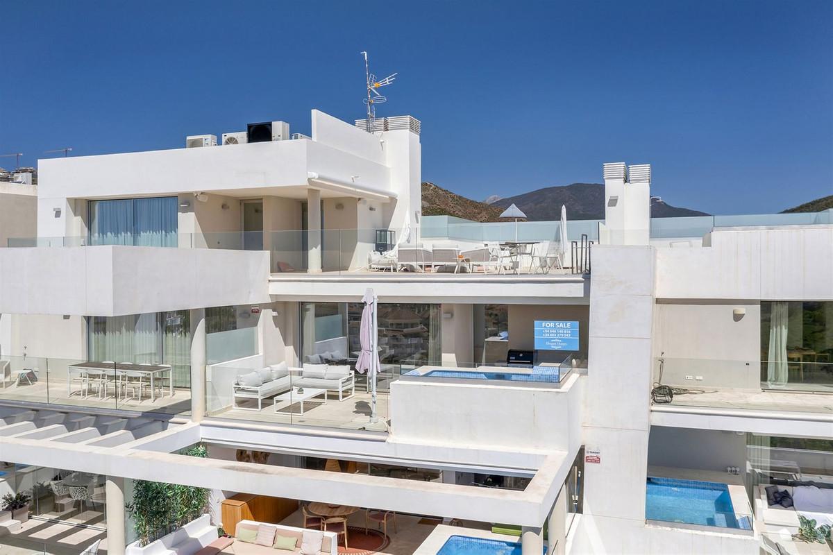 Ático en Venta en Marbella