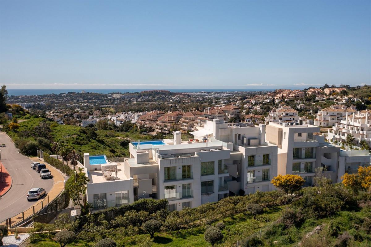 Ático en Venta en Marbella