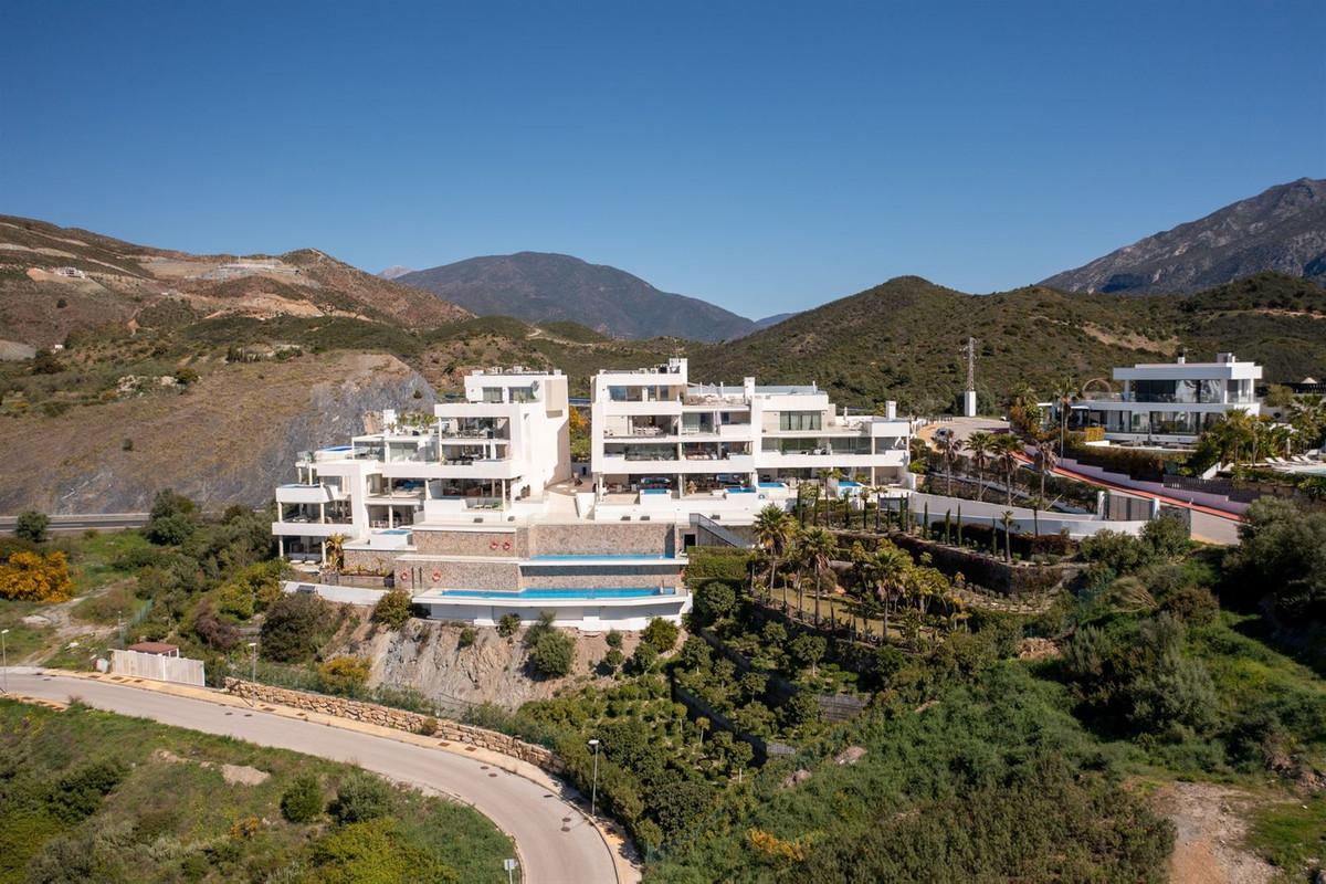 Ático en Venta en Marbella