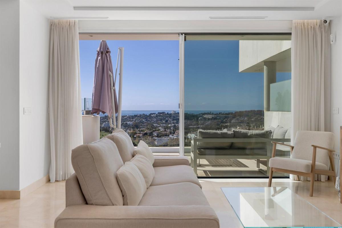 Ático en Venta en Marbella