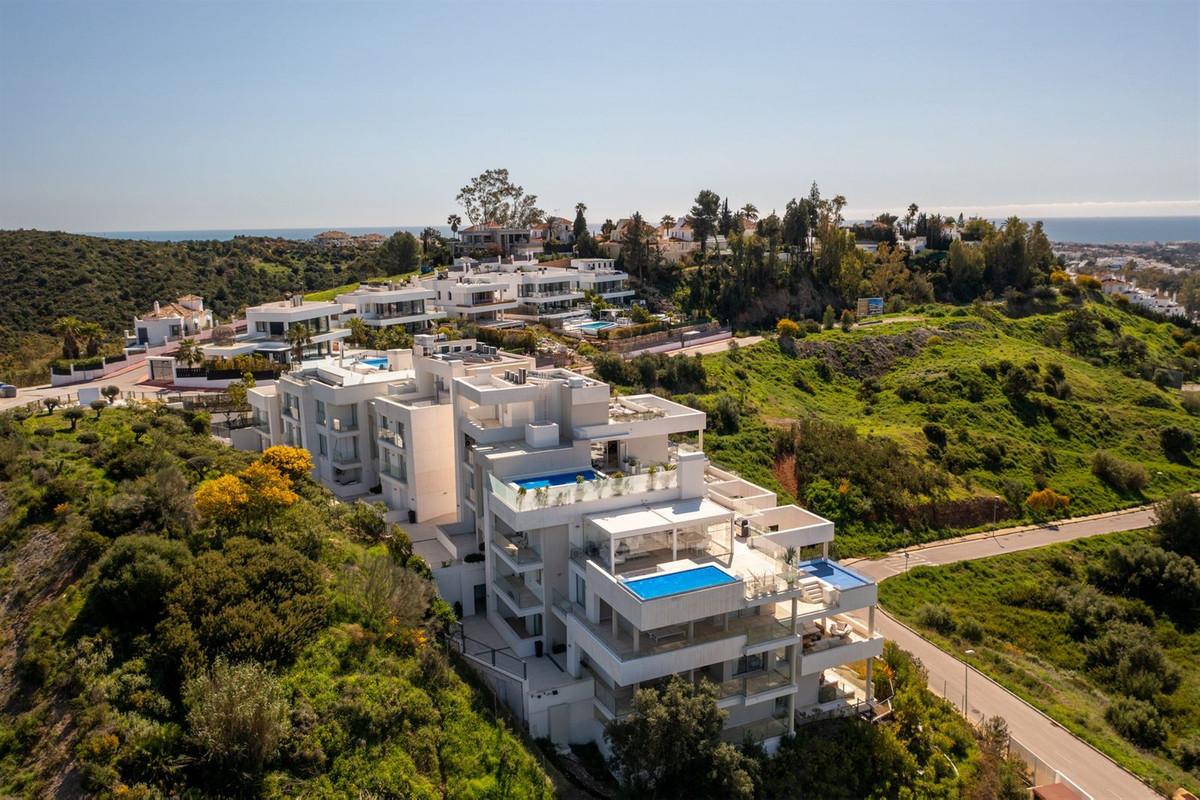 Ático en Venta en Marbella