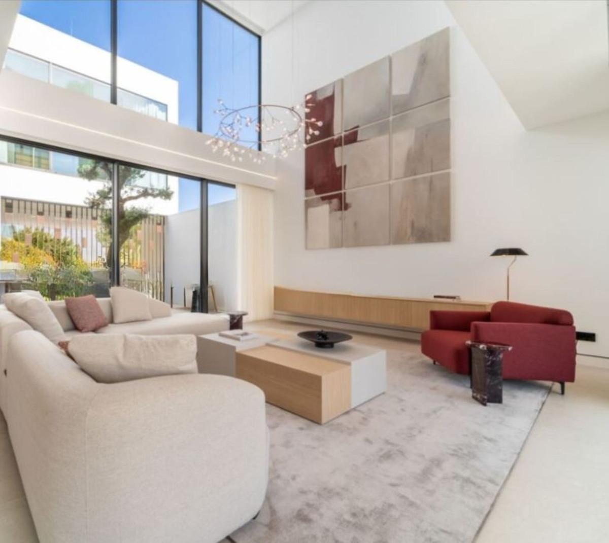Villa for Sale in Marbella