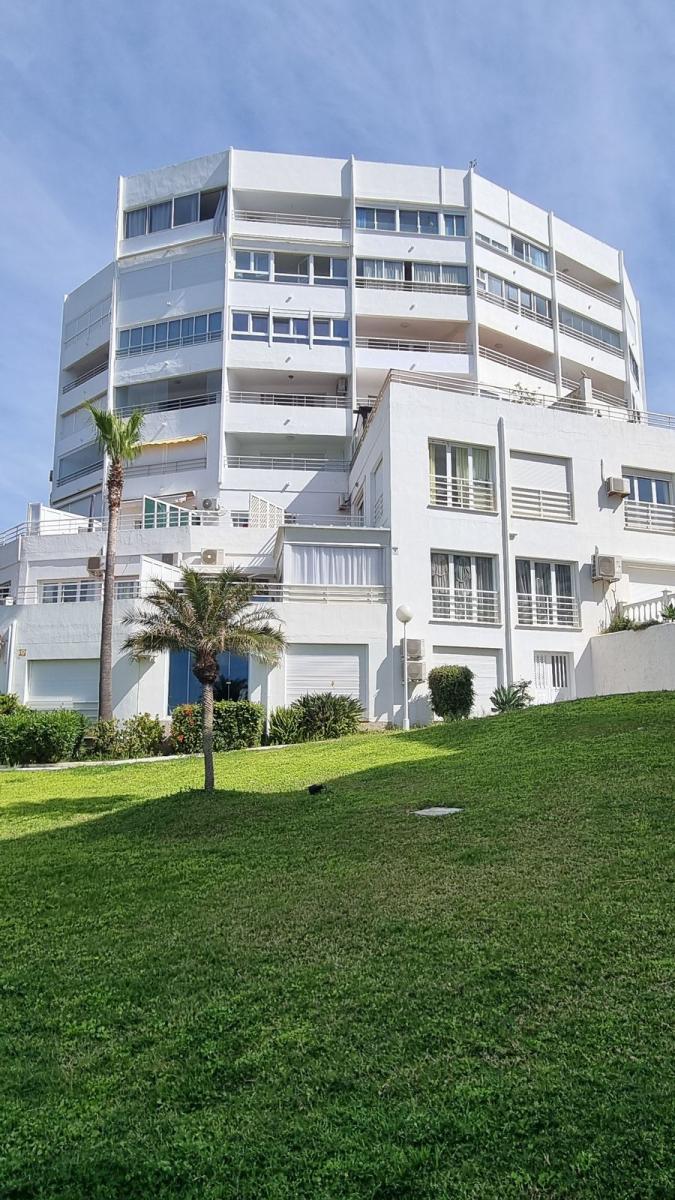 Apartamento en Venta en Mijas