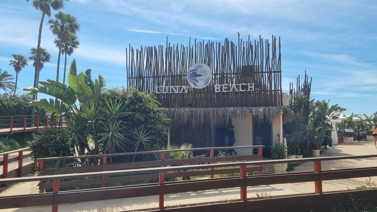 Apartamento en Venta en Mijas