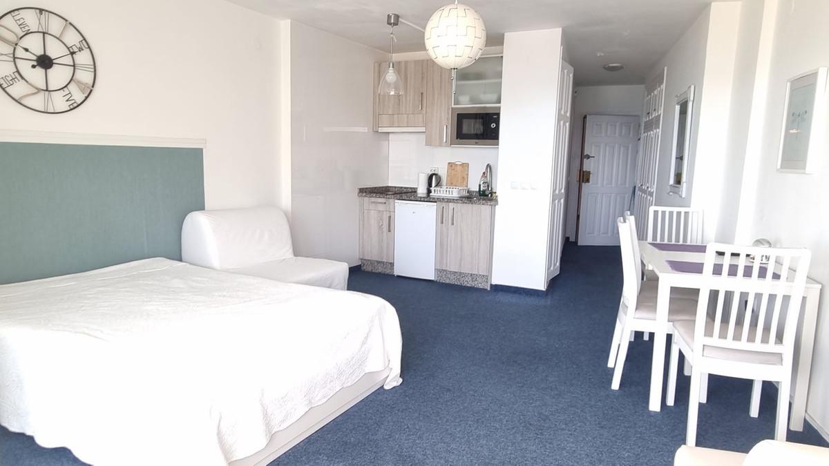 Apartamento en Venta en Mijas