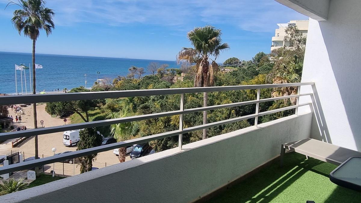 Apartamento en Venta en Mijas
