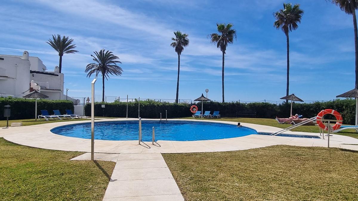 Apartamento en Venta en Mijas